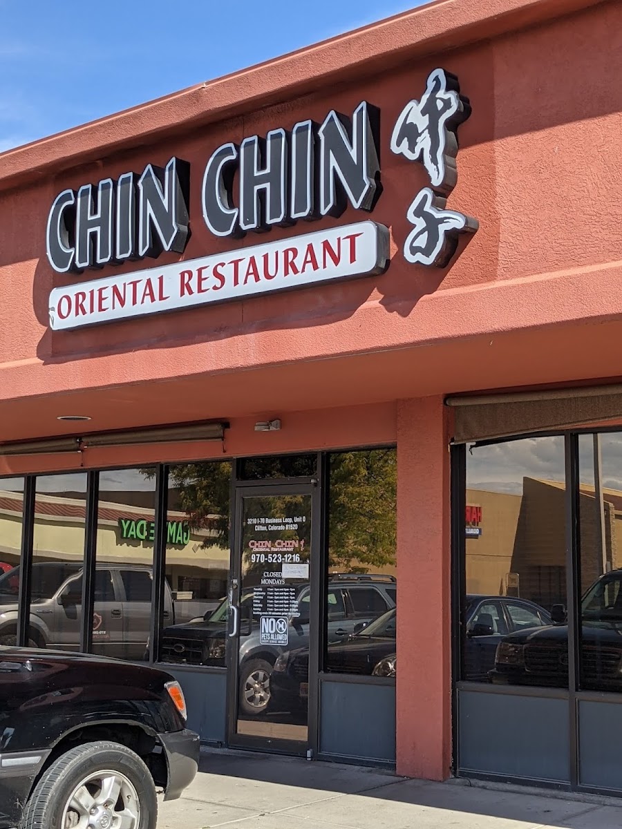 Chin Chin Restaurant